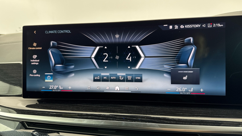 BMW X5 xDrive40d MHT M Sport 5dr Auto [Tech/Pro Pack] Diesel Estate